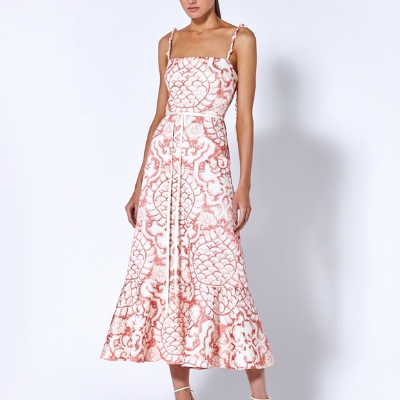Alexis Nolana Dress - Picture 1 of 1